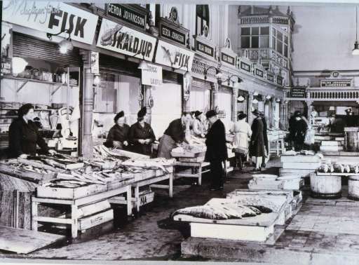 Historical Interior Gerda Johansson_store