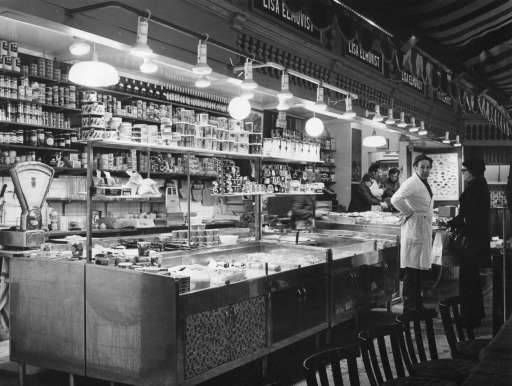 Historical Interior Lisa Elmqvist_store2