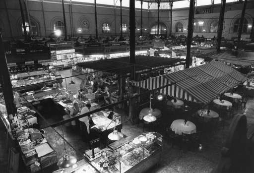 Historical Interior Lisa Elmqvist_store